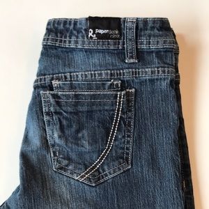 Paper Denim & Cloth skinny jeans in size 6 - 28